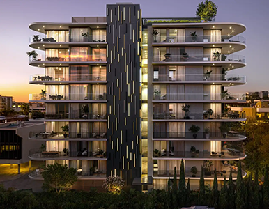 একলাট পশ্চিম পার্থ