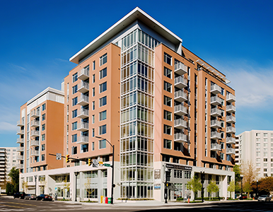 ক্রিস্টাল ফ্ল্যাটস