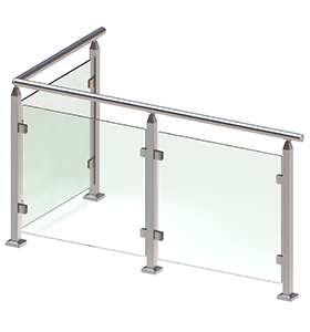 railing