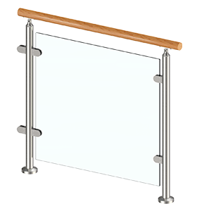 railing