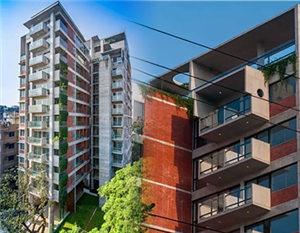 সাউথ ব্রিজ হাউজিং লিমিটেড