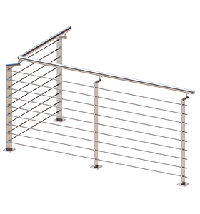 railing