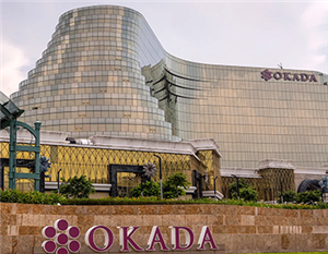 ओकाडा मनीला