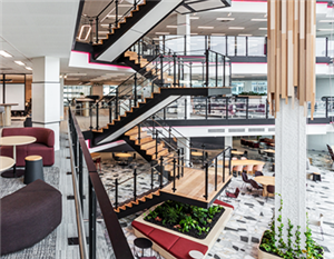 पैरामट्टा स्क्वायर