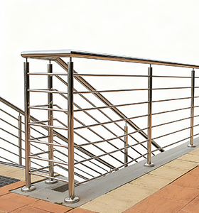 railing