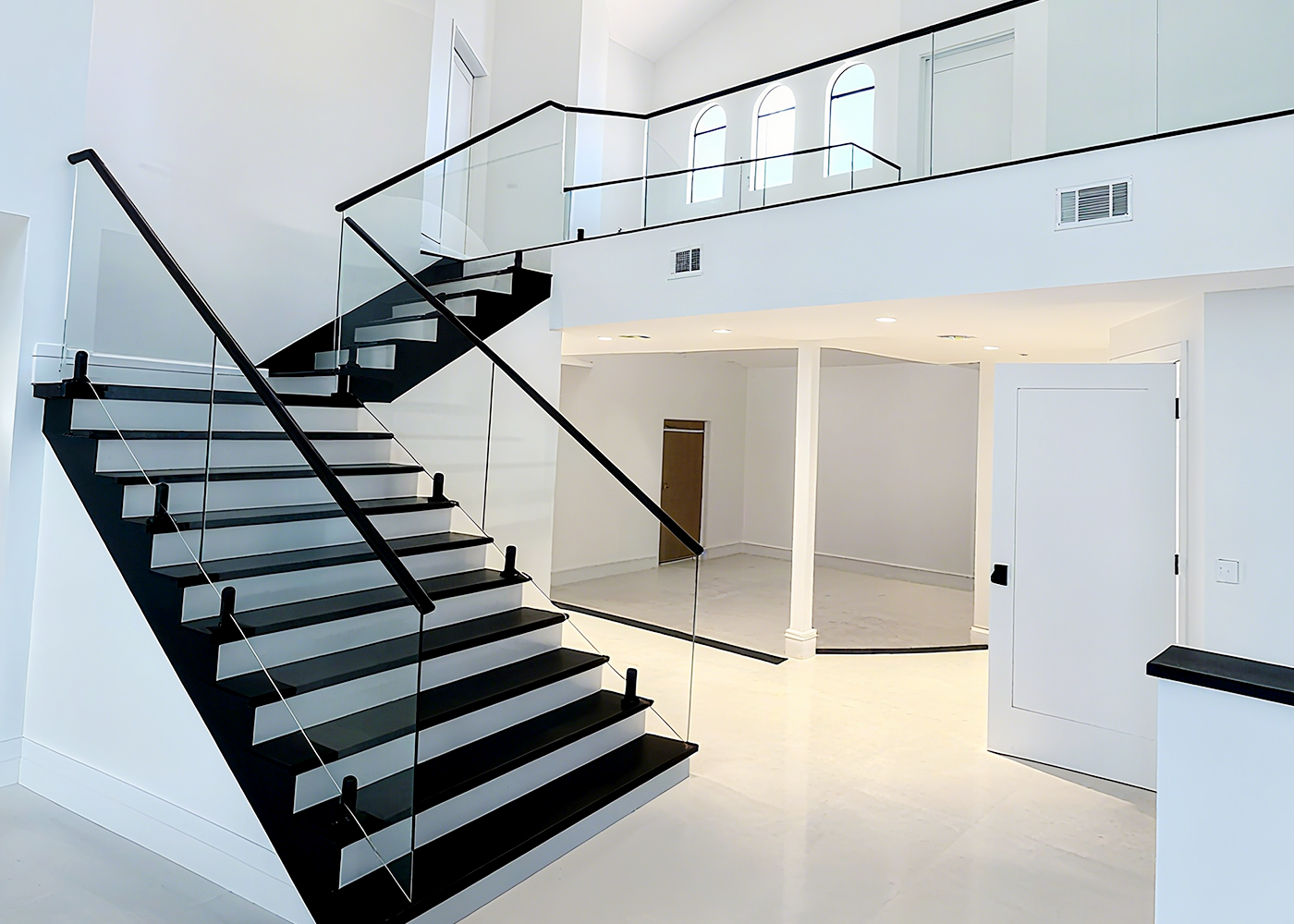 SPIGOT FG1119DS FRAMELESS GLASS SYSTEM