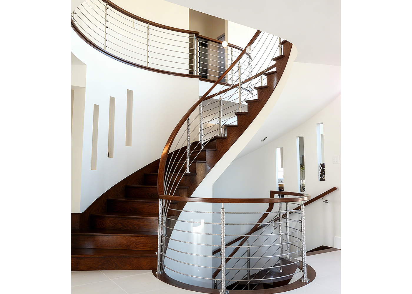 CROSS LINE RPL0172K RAILING SYSTEM