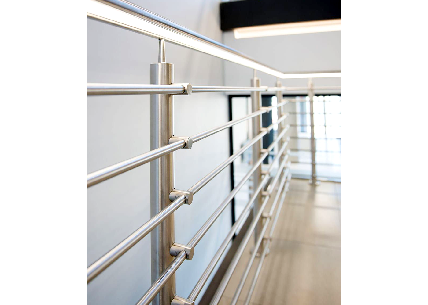 CROSS LINE RPL0172K RAILING SYSTEM