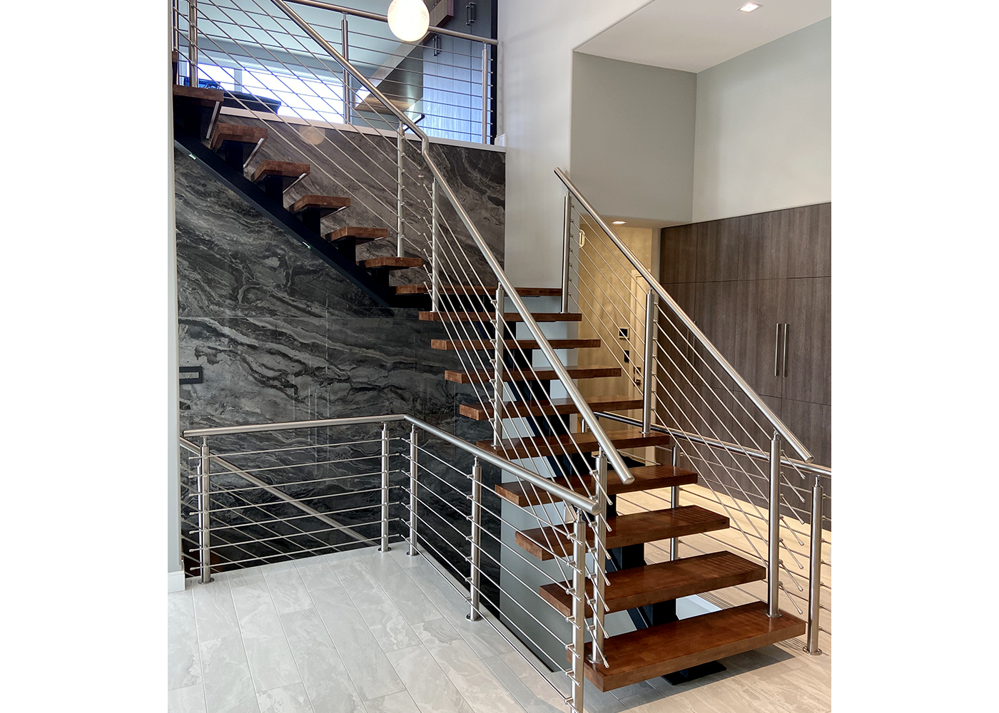 CROSS LINE RPL0172K RAILING SYSTEM