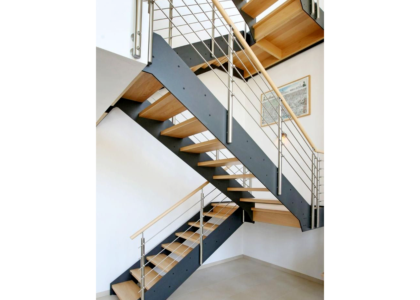 CROSS LINE RPL0172K RAILING SYSTEM