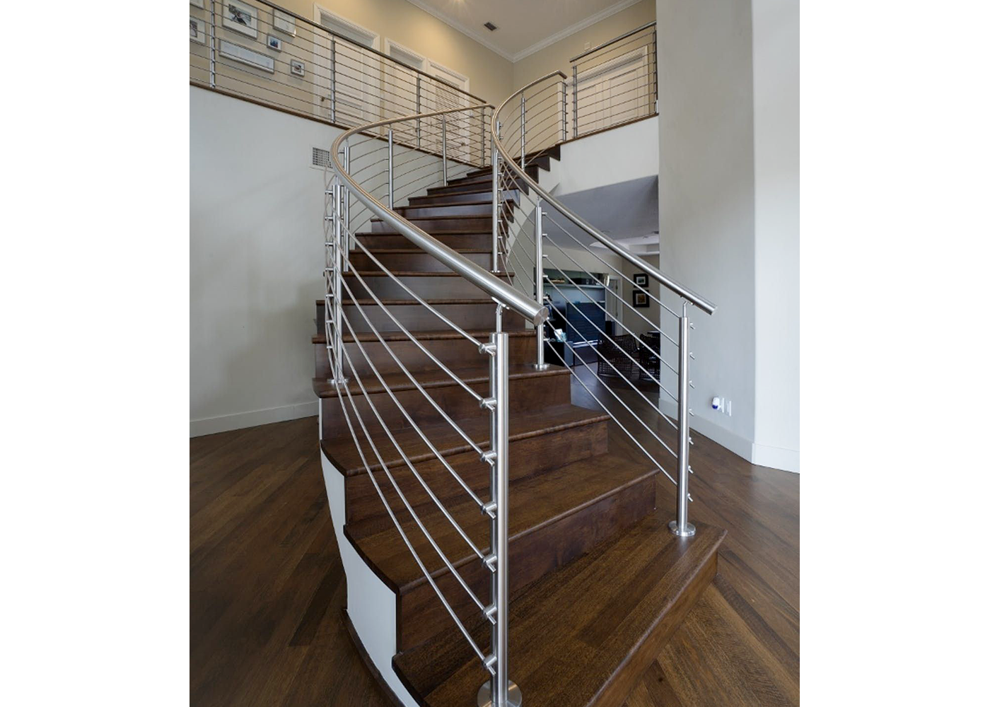 CROSS LINE RPL0172K RAILING SYSTEM