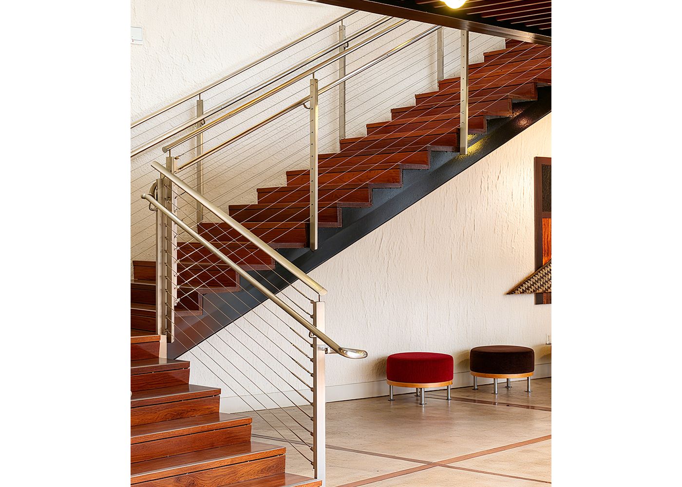 CABLE SPL0257 RAILING SYSTEM