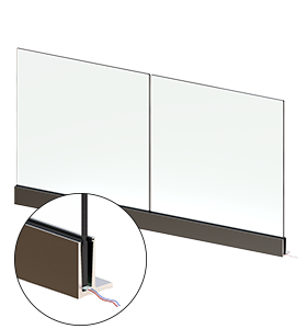 Aluminum Channel Railing Aluminum Channel Railing