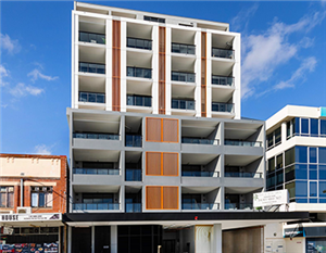 এপিং টাউন সেন্টার