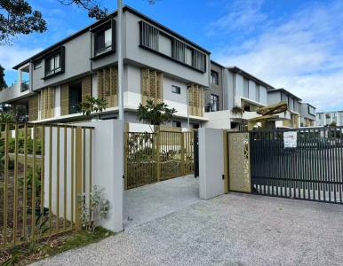 अपने घर के लिए सही एल्युमीनियम गेट चुनना