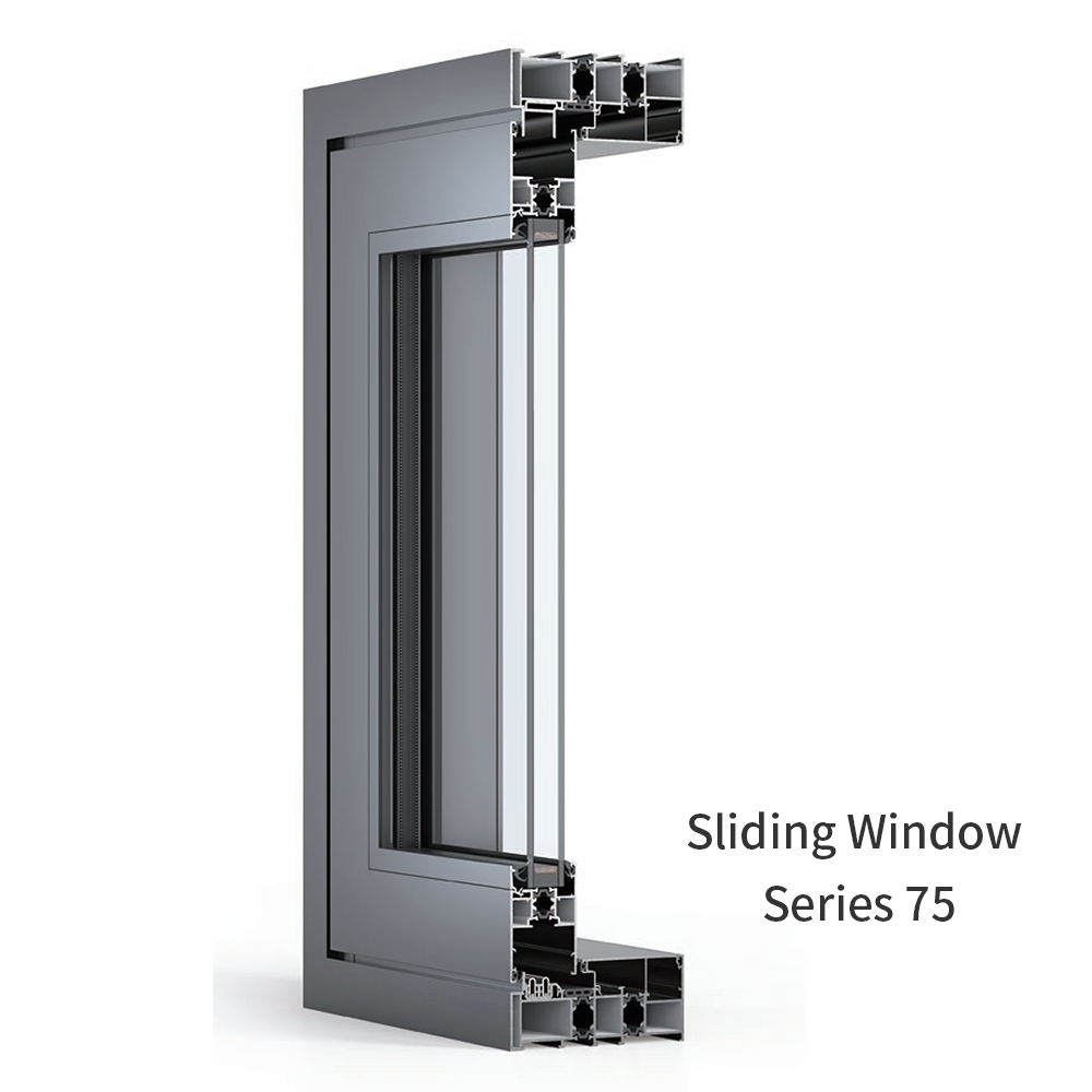 Sliding Window Series Slim