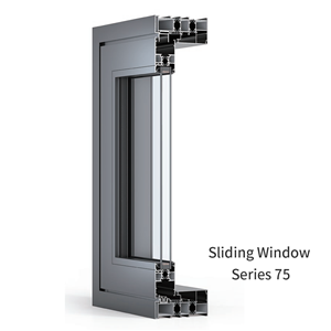 Sliding Window Series Slim