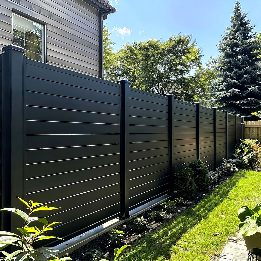 Fence & Gate Model 3