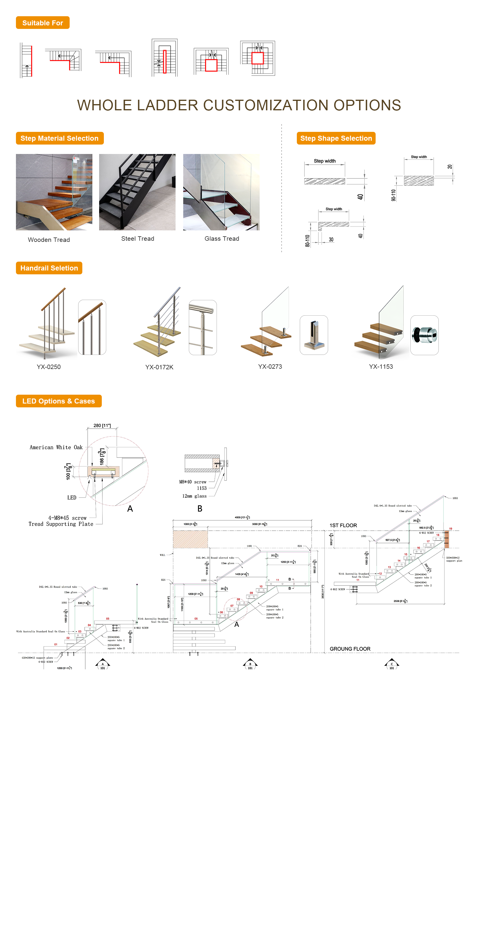 Zig Zag Stairs Zig Zag Stairs