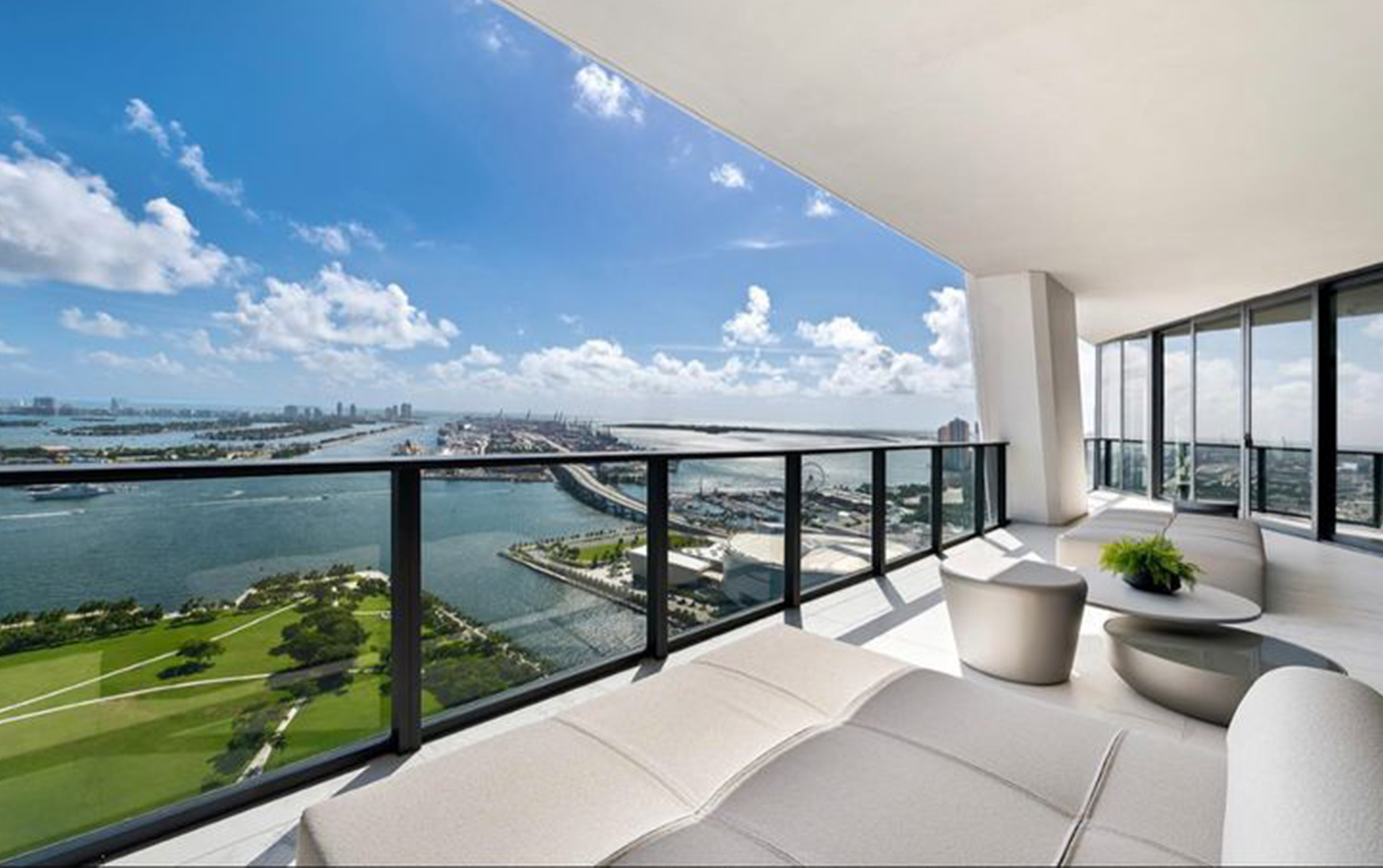 Aluminum Railing System