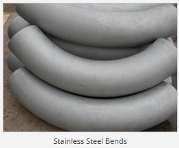 Clad Bend از جنس استیل ضد زنگ