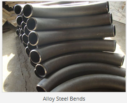 Clad Bend از جنس استیل ضد زنگ