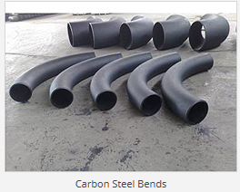 Clad Bend از جنس استیل ضد زنگ