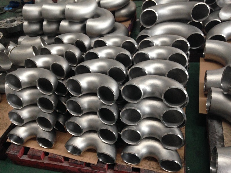 Supply ASME B16.9 Elbow Wholesale Factory - FEITING PIPE ENGINEERING CO ...