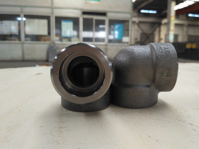 زانویی JIS B2316