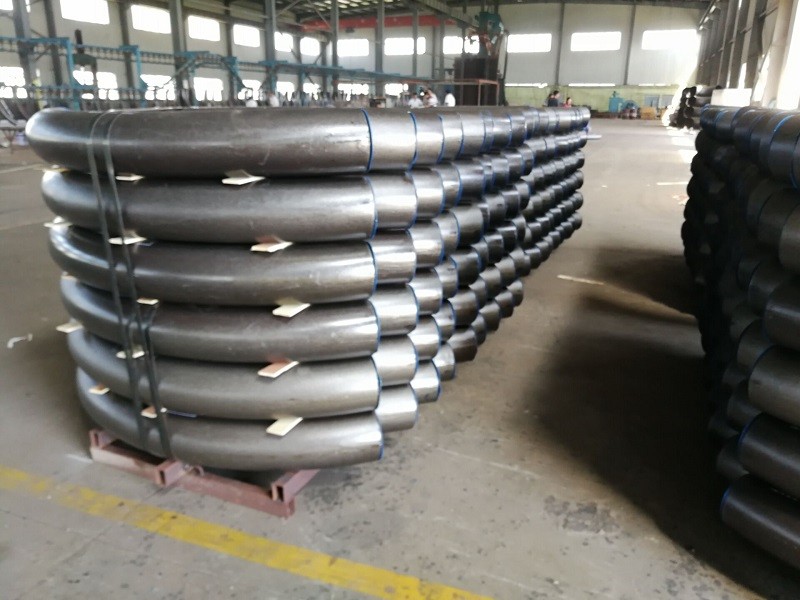 Hot Induction Bend Manufacturers, Hot Induction Bend Factory, Supply Hot Induction Bend