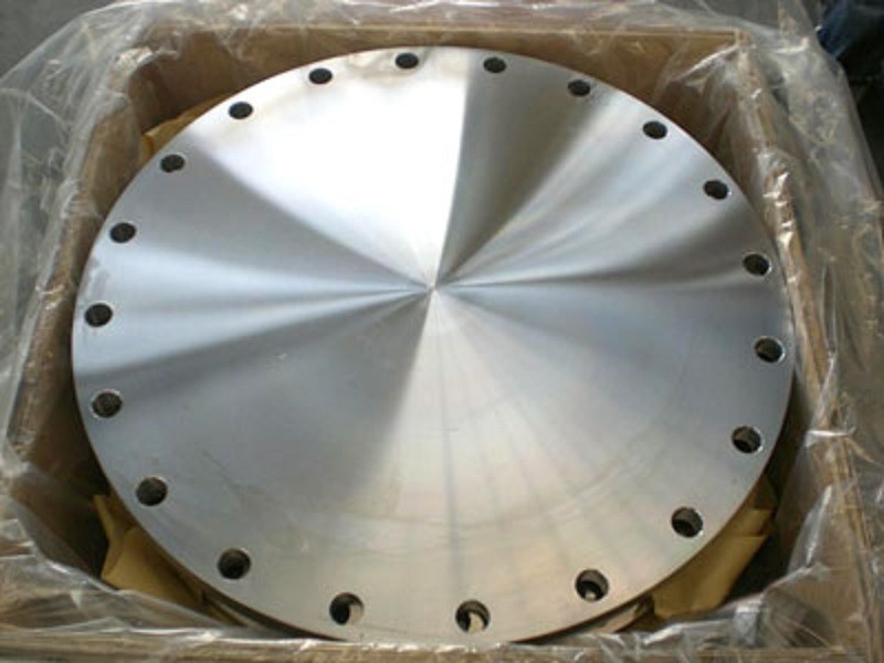 فلنج کور JIS B2220