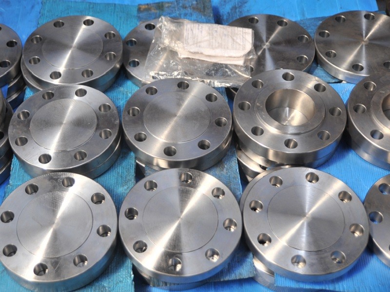 B16.5 Blind Flange