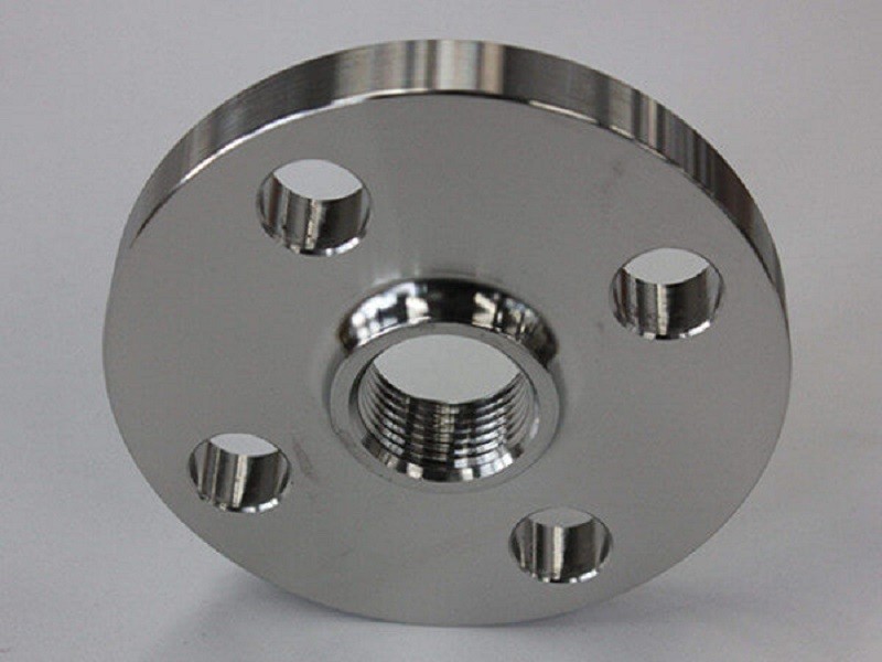 MSS SP44 Threaded Flange