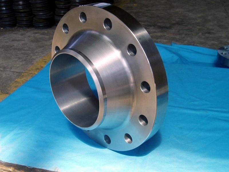 فلنج گردن جوشکاری B16.5