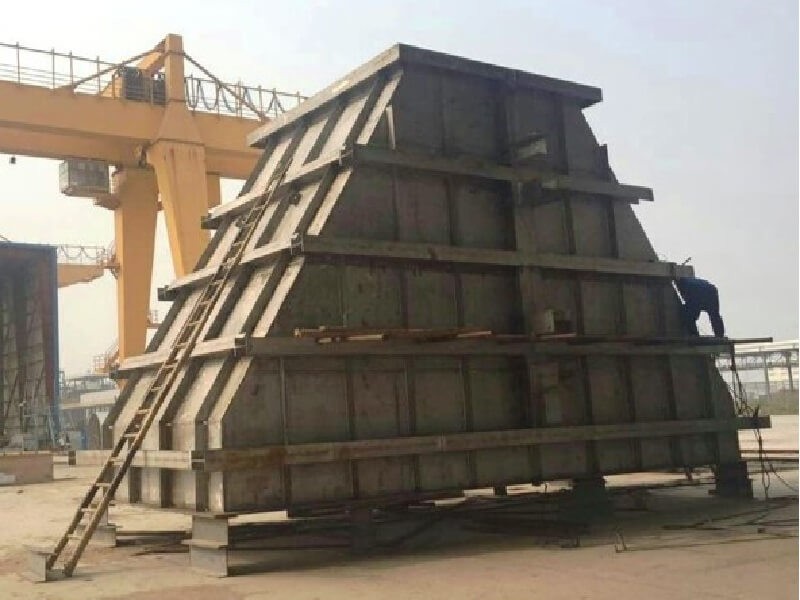 Hebei Haiwei Petrochemical 500,000 Tons Propane Dehydrogenation Project