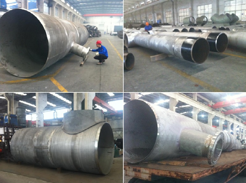 Ningbo more propane and carbon 4.Utility propane dehydrogenation project