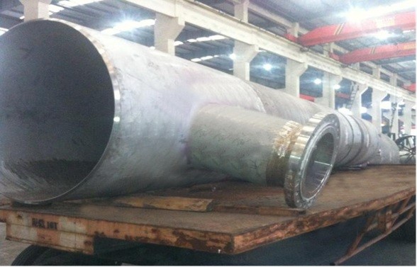 Ningbo mas propane at carbon 4.Utility propane dehydrogenation project