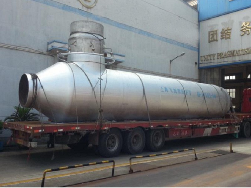Lummus PDH Pipe Prefabrication
