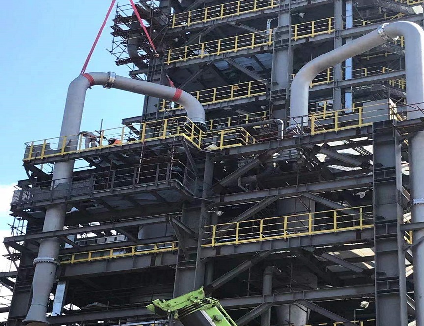 Pipe Prefabrication Services