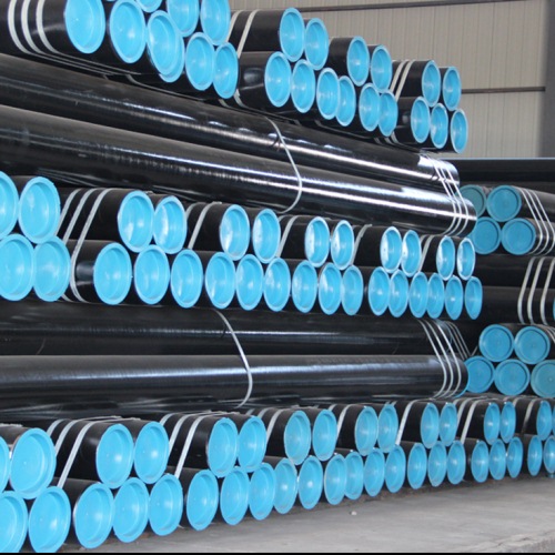 API
 5L الأنابيب