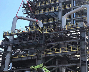 Anong mga metal ang maaaring gamitin para sa pipe prefabrication?