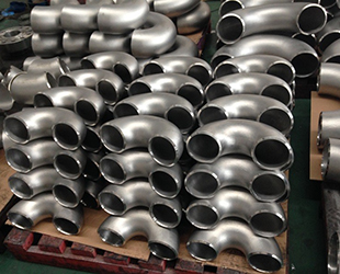 Ano ang butt welded pipe fittings?