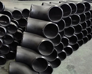 Ano ang mga uri ng butt welded pipe fittings?