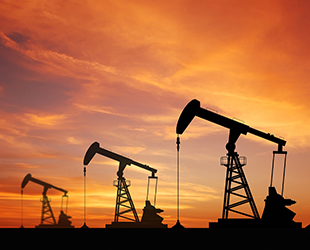 Application ng butt welded pipe fittings sa industriya ng langis at gas