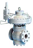 Industrial Metering Skid