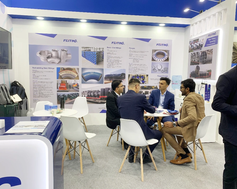 Factory Prefabricated Pipeline Solution