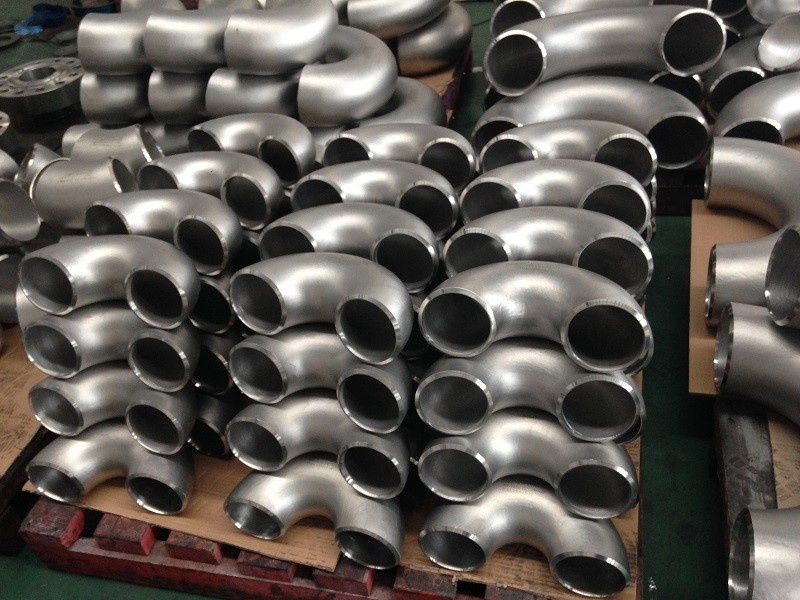 butt welded fittings