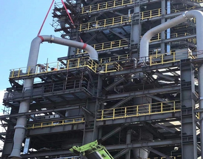 Pipe Prefabrication