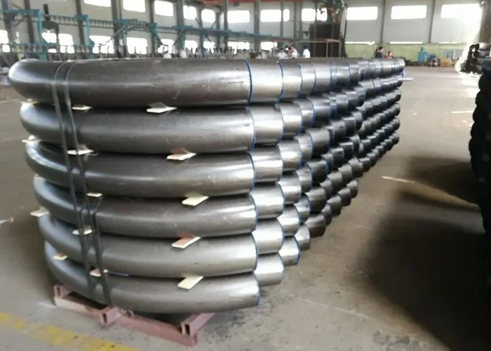 Hot Induction Bend: Isang Comprehensive Guide Hot Induction Bend: Isang Comprehensive Guide