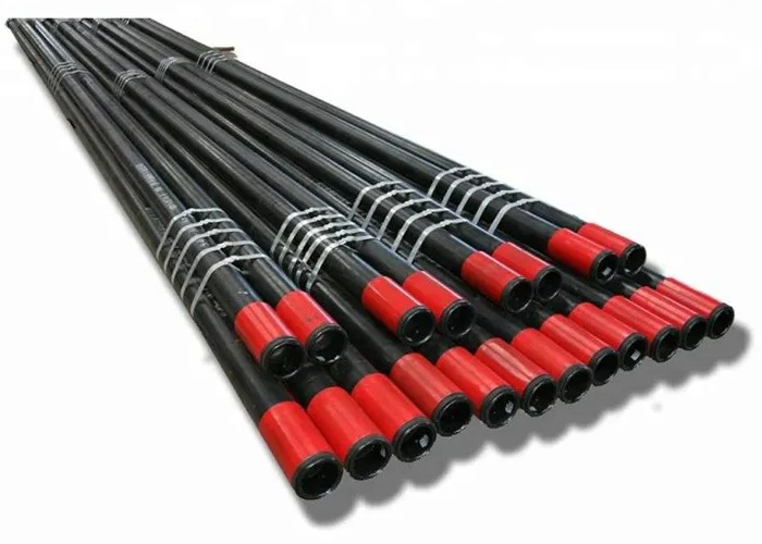 Pangkalahatang-ideya:ASTM A335M Seamless Pipe Pangkalahatang-ideya:ASTM A335M Seamless Pipe